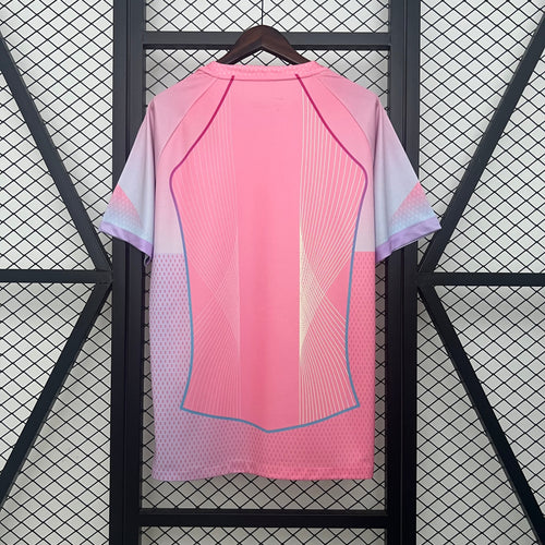 25/26 FC BARCELONA PINK KIT