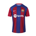 Barcelona Nike Stadium Home 23/24 Jersey