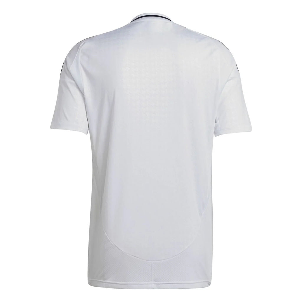 Real Madrid 24/25 Home Jersey.