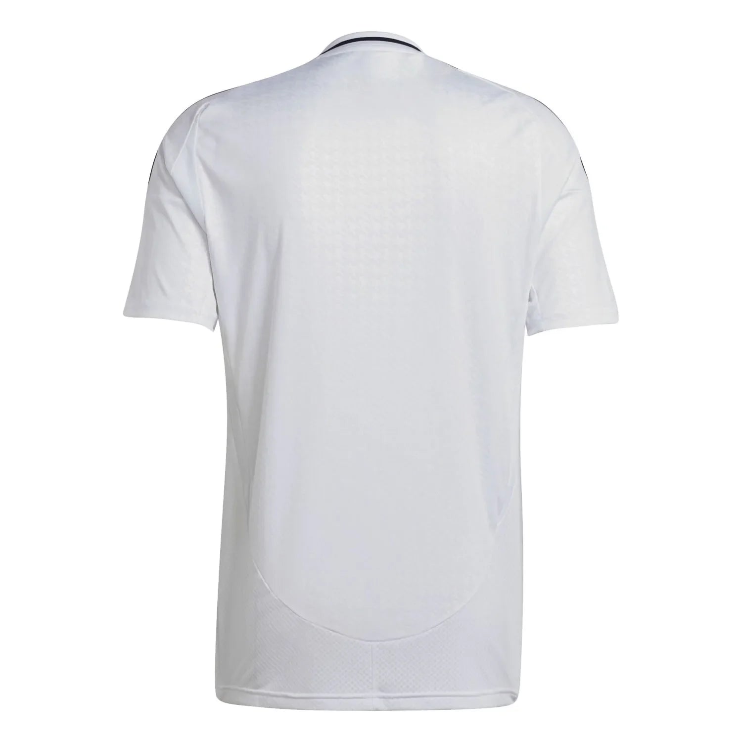 Real Madrid 24/25 Home Jersey.