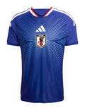 JAPAN 2026 Home Jersey
