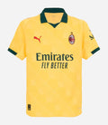 Associazione Calcio Milan 25/26 Third Jersey