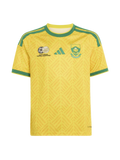 SOUTH AFRICA 2026 Home Jersey