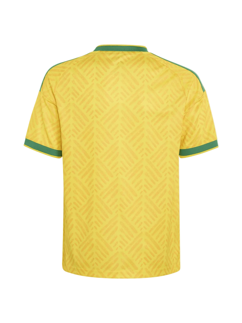 SOUTH AFRICA 2026 Home Jersey