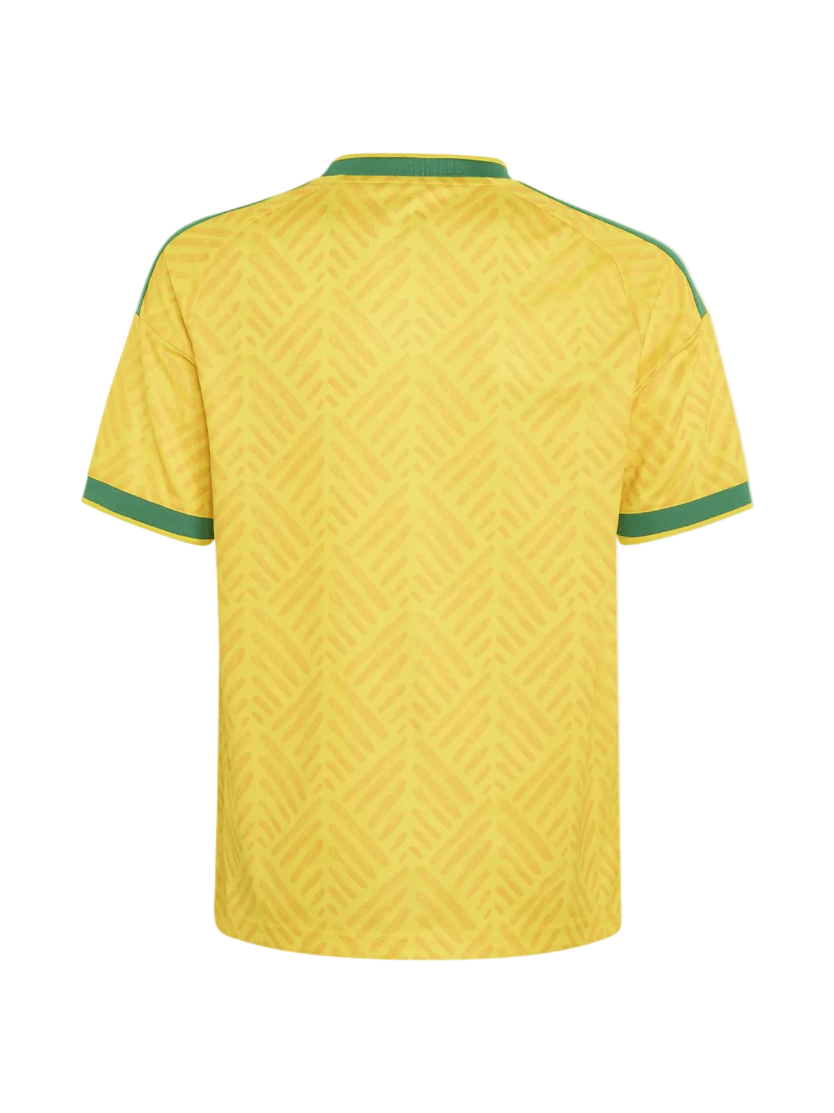 SOUTH AFRICA 2026 Home Jersey