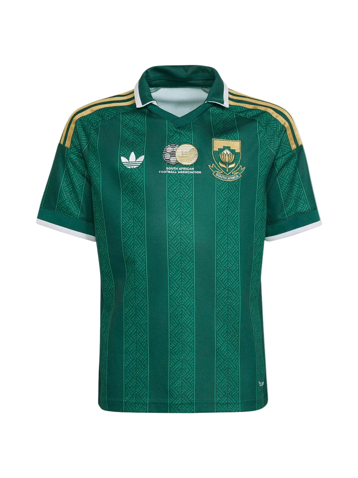 SOUTH AFRICA 2026 Away Jersey