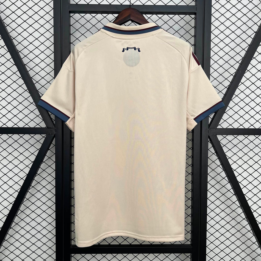 25/26 Ajax third away Jersey