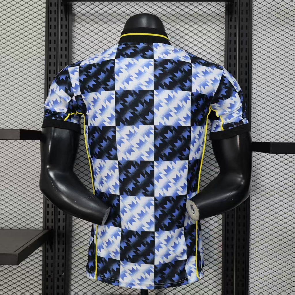 ADIDAS MANCHESTER UNITED FC 2025/26 special edition SHIRT
