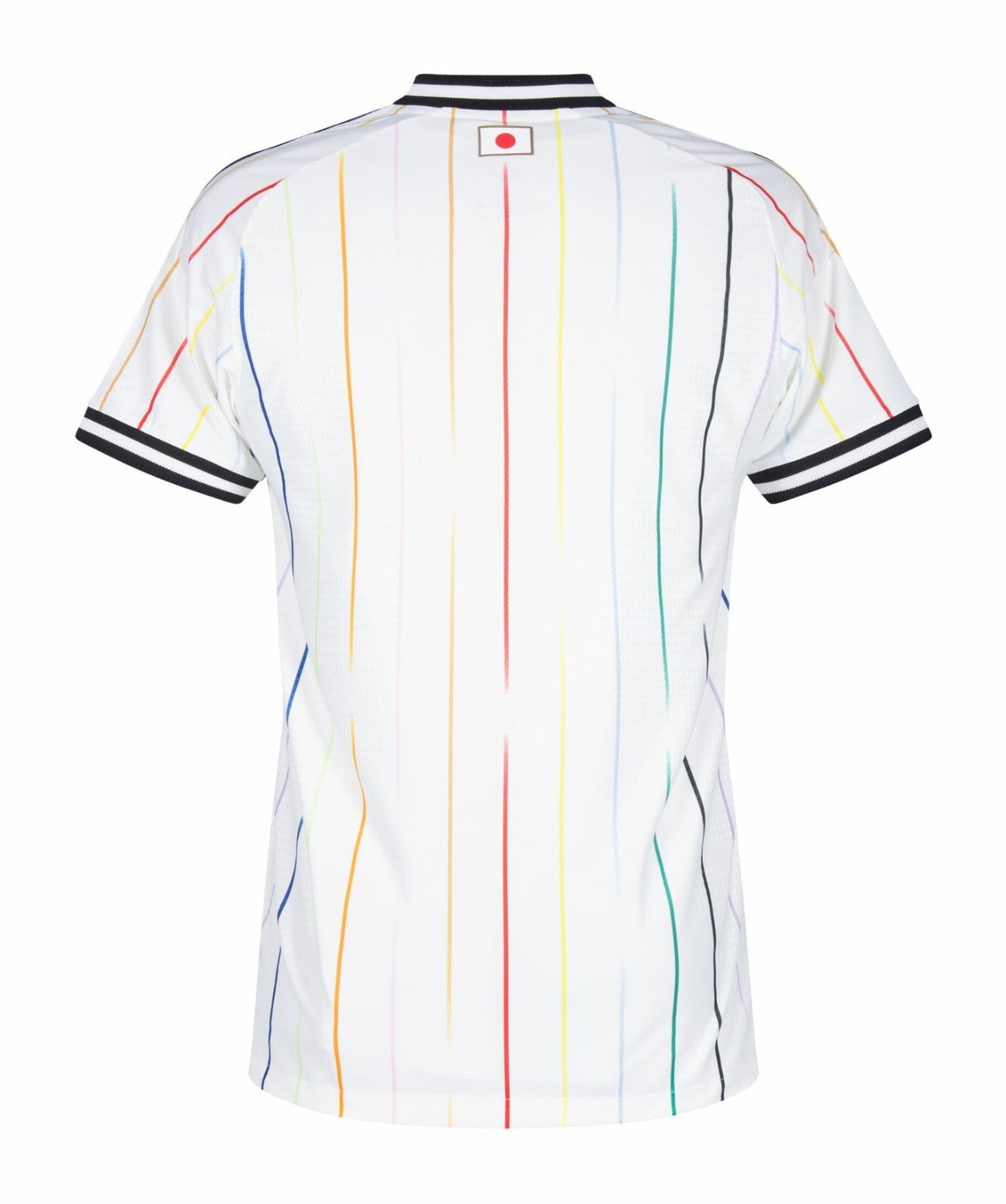 JAPAN 2026 Away Jersey