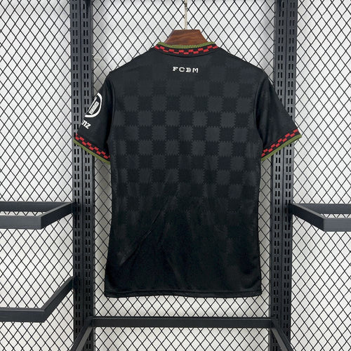 25/26 BAYERN MUNCHEN third away KIT