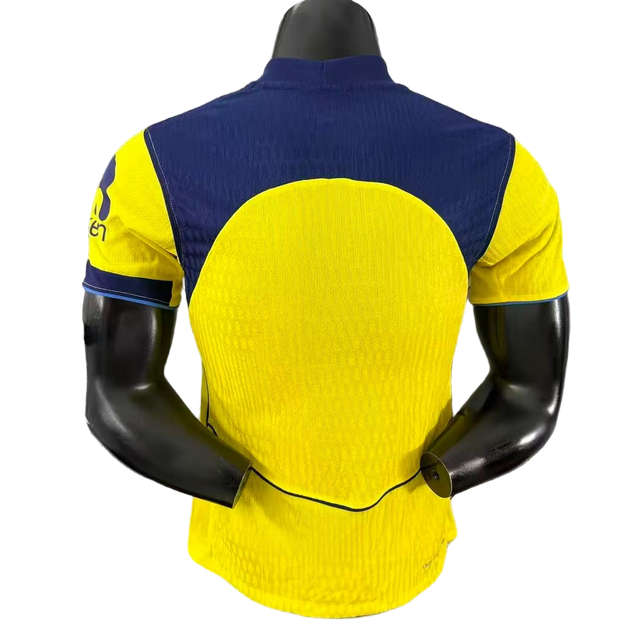 Tottenham  25/26 second away Jersey
