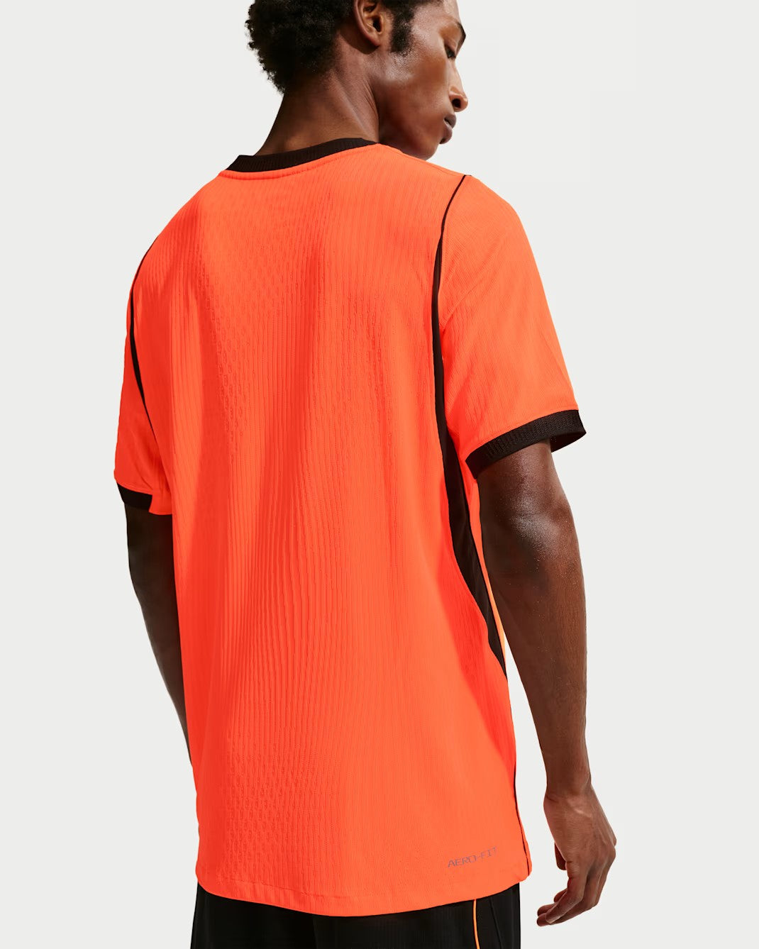 NETHERLANDS 2026 Home Jersey
