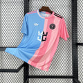 Inter Miami 2025/26 Double Edition Jersey