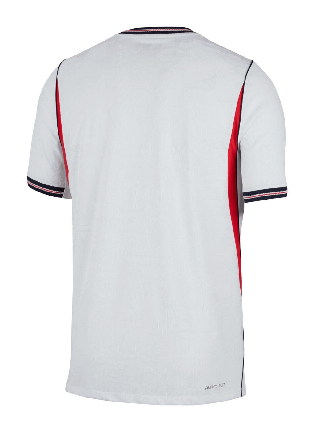 England 2026 Home Jersey