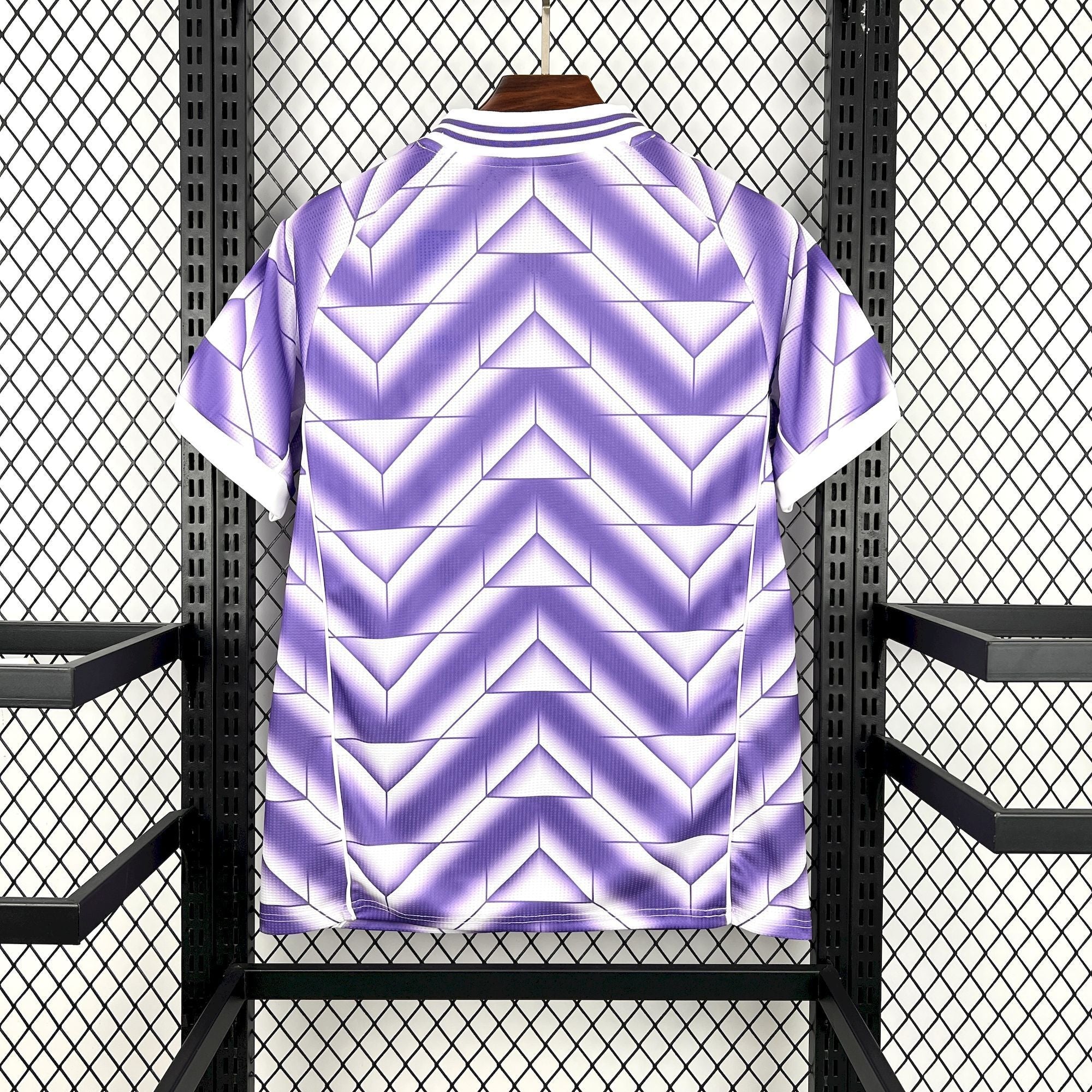 Real Madrid 2025/26 LFSTLR Jersey