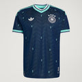 Germany 2026 Away Jersey
