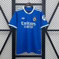 Real Madrid 25/26 Third Jersey