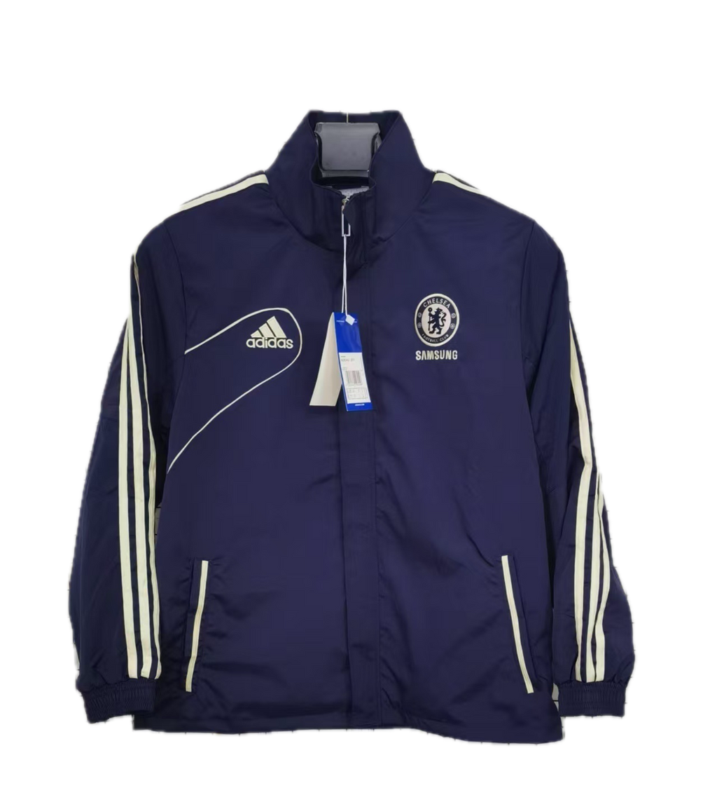 Chelsea 12/13 Retro Windbreaker
