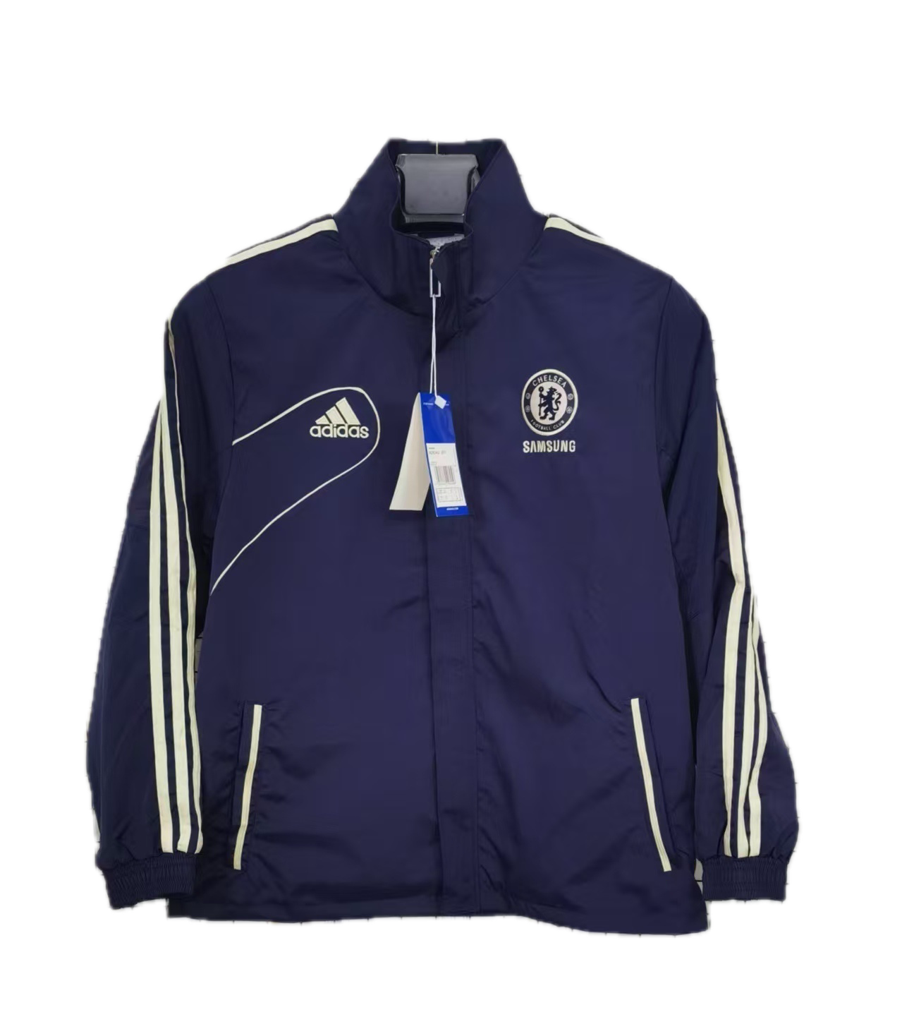 Chelsea 12/13 Retro Windbreaker