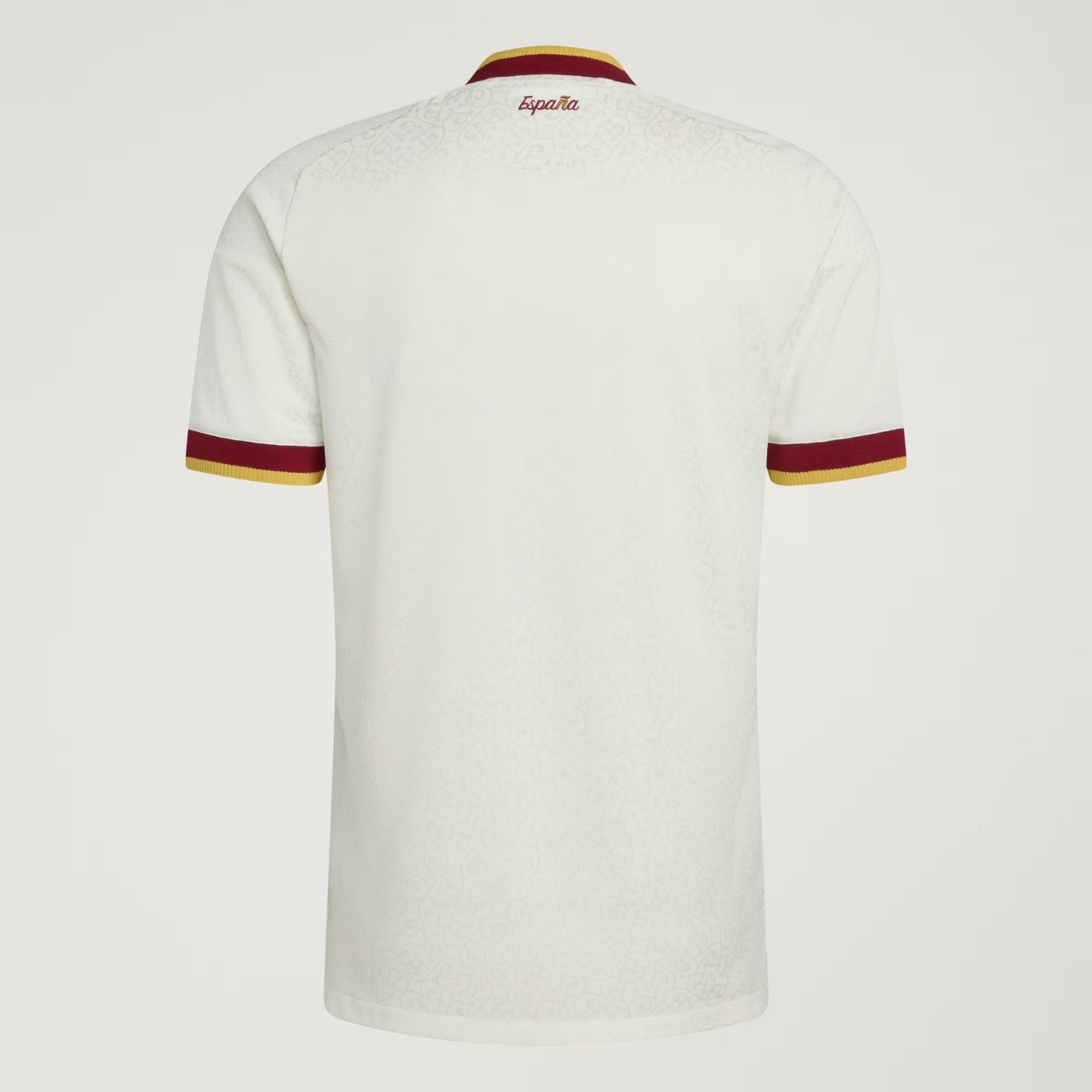 SPAIN 2026 Away Jersey
