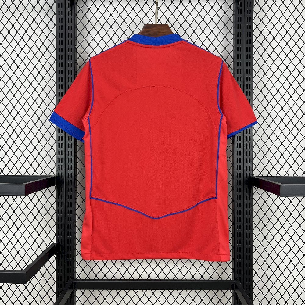 Paris Saint-Germain 2025/26 Third Jersey