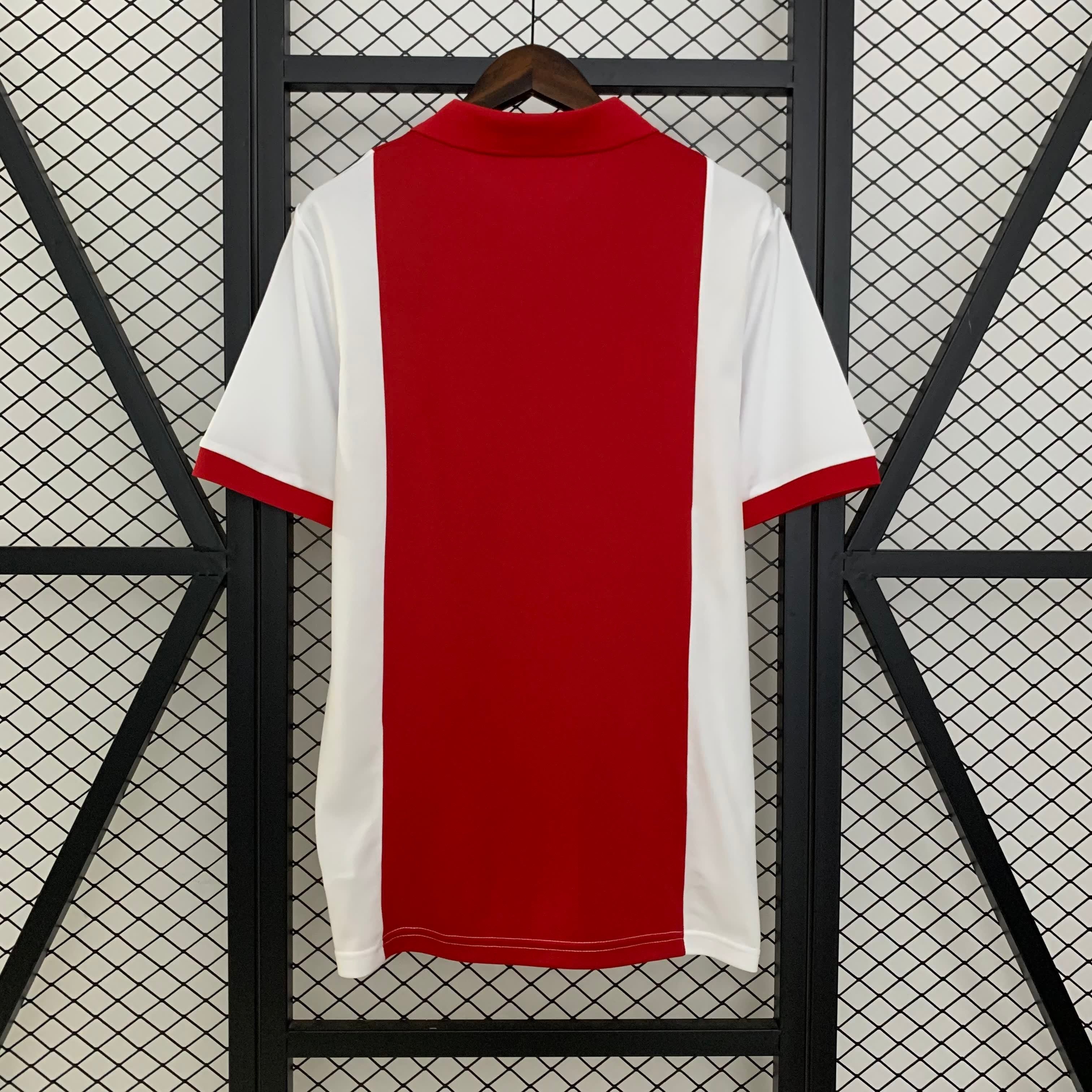 25/26 Ajax Commemorative Edition
