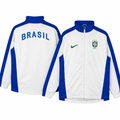 Brazil 1998  Retro Windbreaker Away