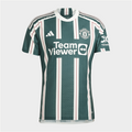 Manchester United Away 23/24 Match Jersey