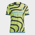Arsenal Adidas Away Match 23/24 Jersey