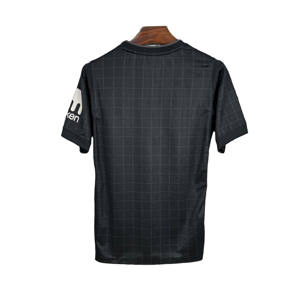 Tottenham  25/26 Away Jersey