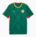 SENEGAL 2026 Away Jersey