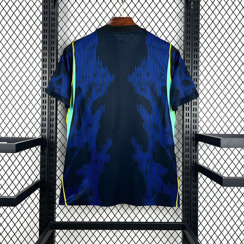 2025/26 Brazil Away Jersey