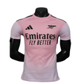 ARSENAL F.C 25/26 goalie JERSEY
