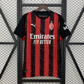 AC Milan 25/26 Puma Home Jersey