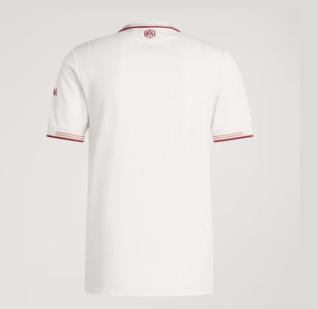 Arsenal 25/26 Third Jersey
