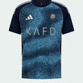 Al-Nassr 25/26 Adidas Away Jersey
