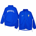 Brazil 1998  Retro Windbreaker