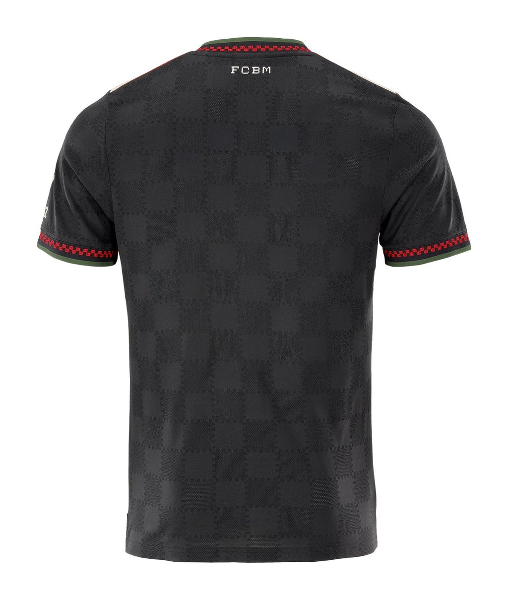 FC Bayern 25/26 Third Kit