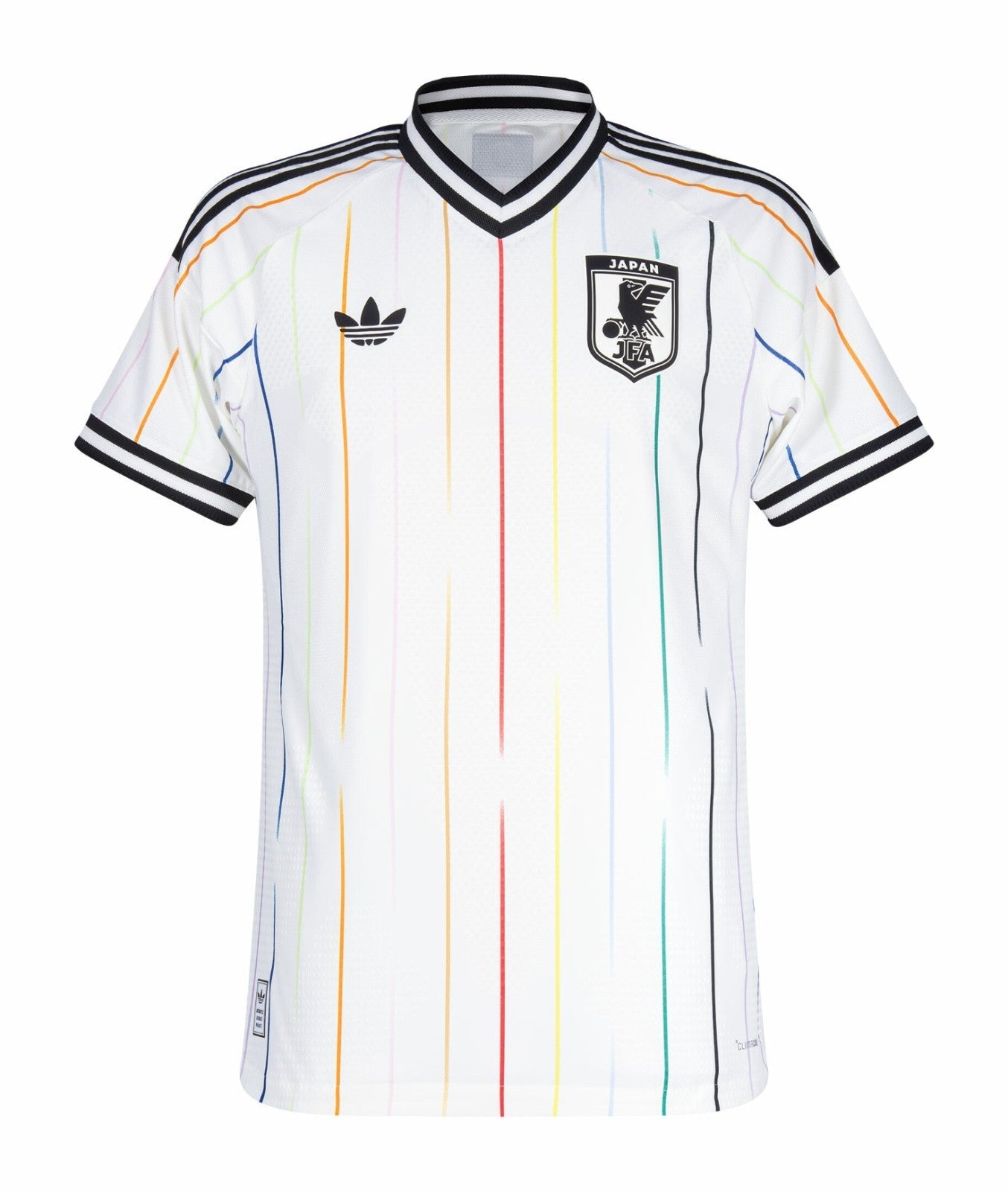JAPAN 2026 Away Jersey