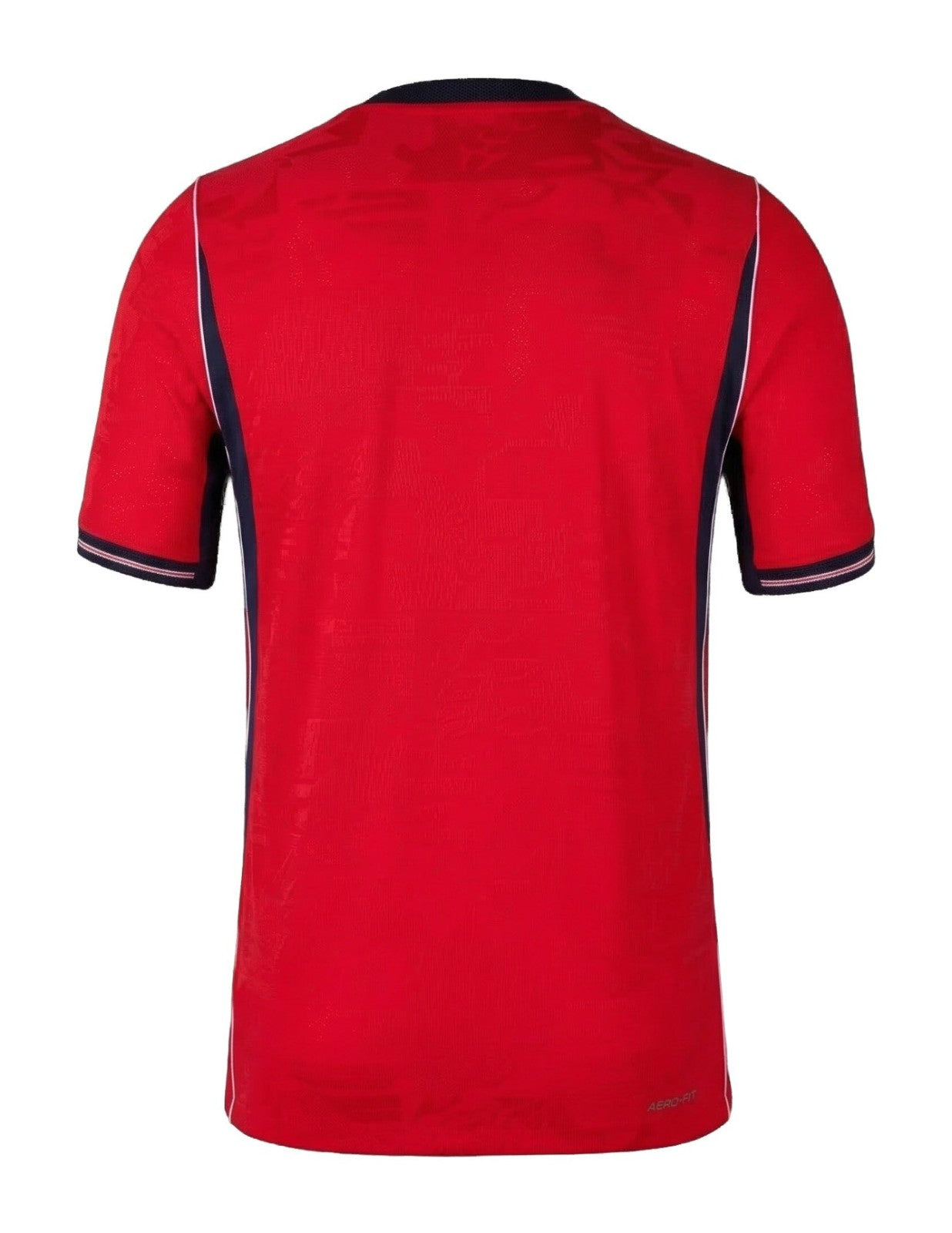 England 2026 Away Jersey