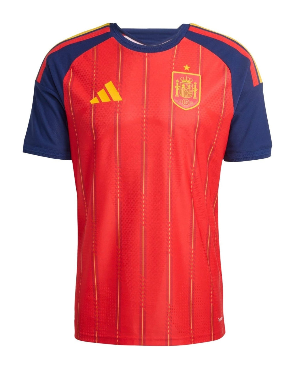 SPAIN 2026 Home Jersey
