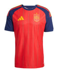 SPAIN 2026 Home Jersey