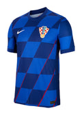 Croatia 2026 Away Jersey