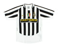 Juventus 03/04 Home Jersey