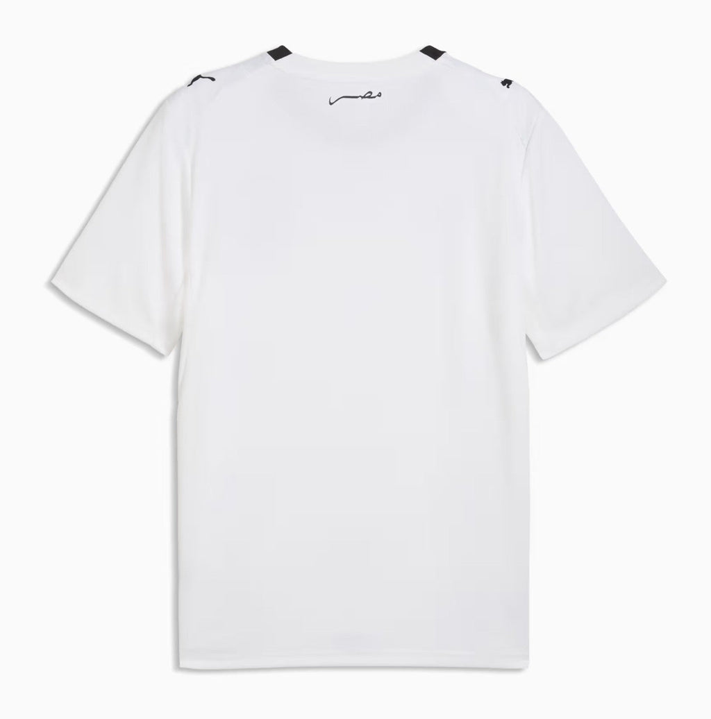 Egypt 2026 Away Jersey