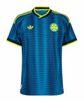 Colombia 2026 Away Jersey