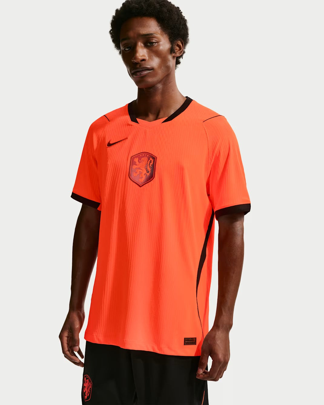 NETHERLANDS 2026 Home Jersey