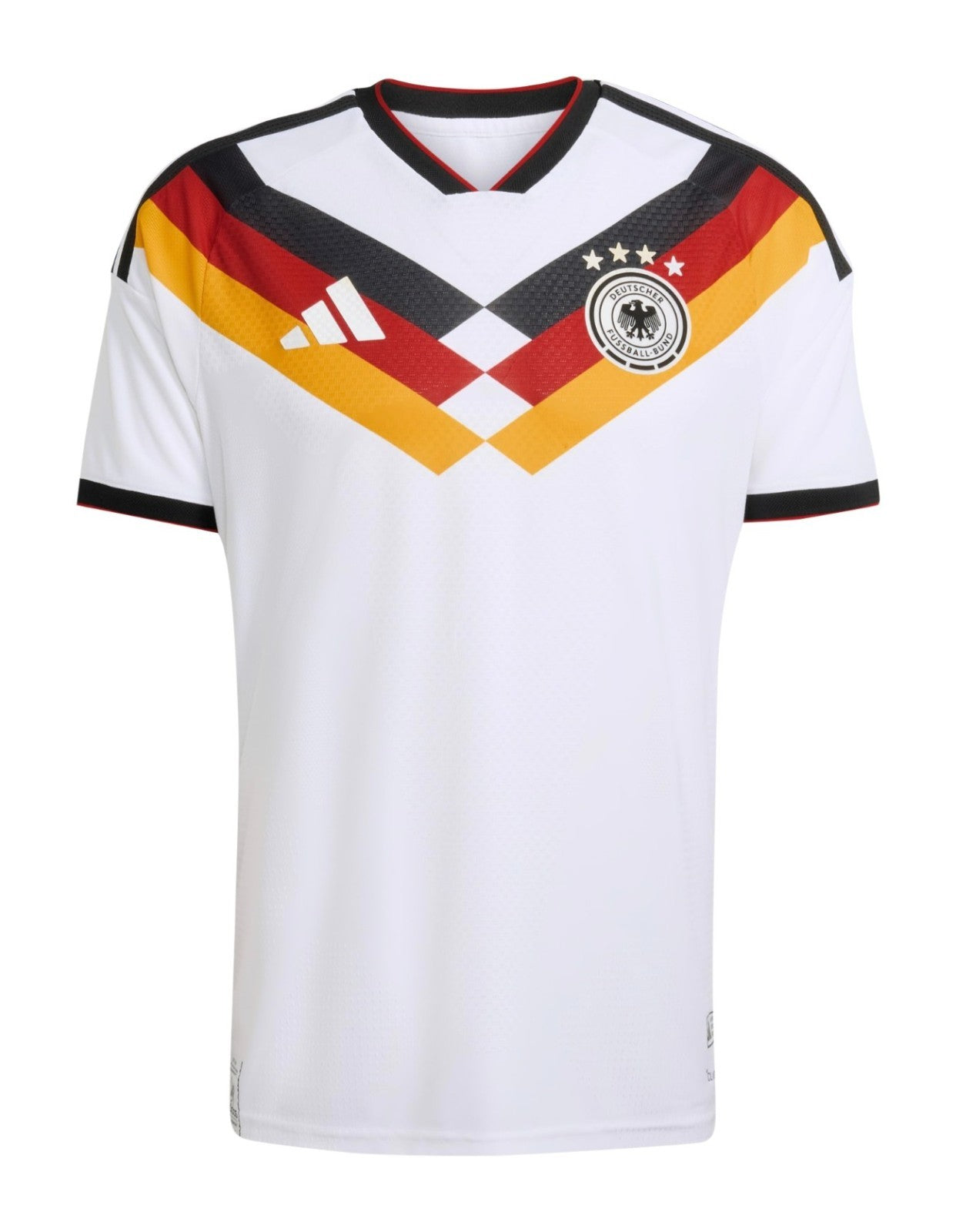 Germany 2026 Home Jersey