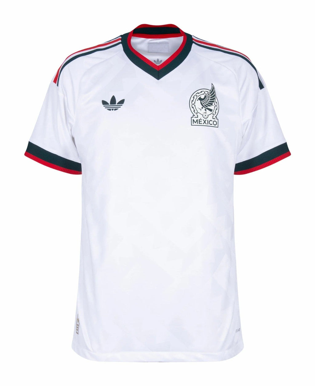 MEXICO 2026 Away Jersey