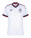 MEXICO 2026 Away Jersey